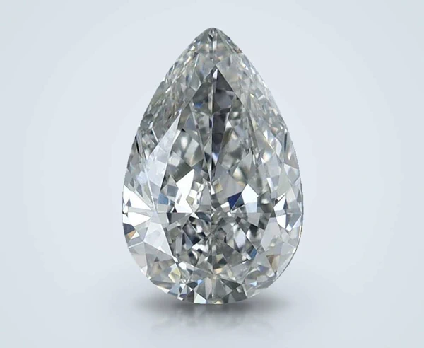 1 Carat · H · VS1 very good Cut