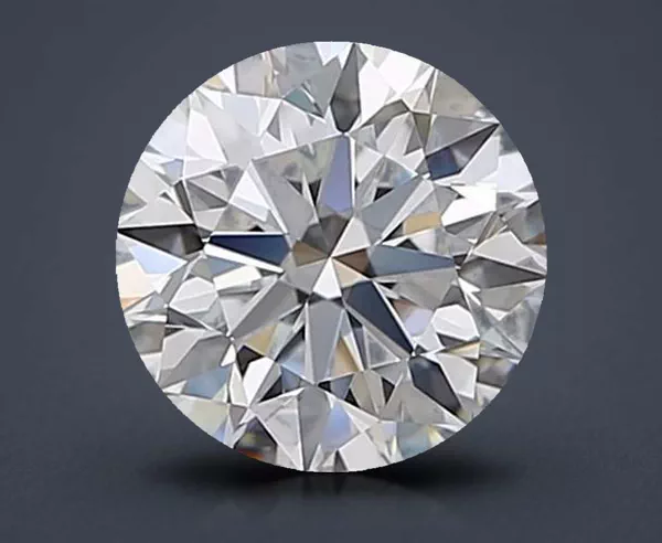 1.7 Carat · E · VS1 Rare Carat Ideal Cut