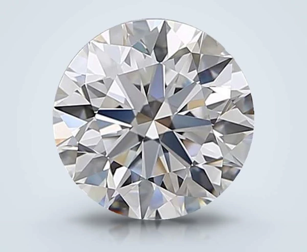 1.7 Carat · E · VS1 Rare Carat Ideal Cut