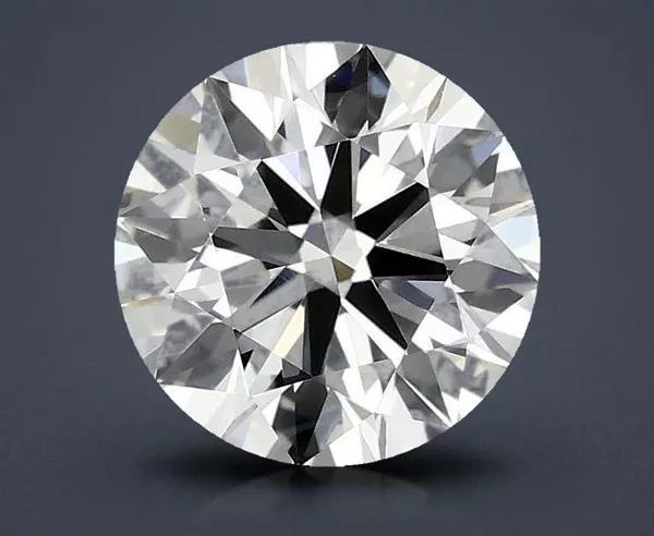 0.97 Carat · F · VVS2 Rare Carat Ideal Cut
