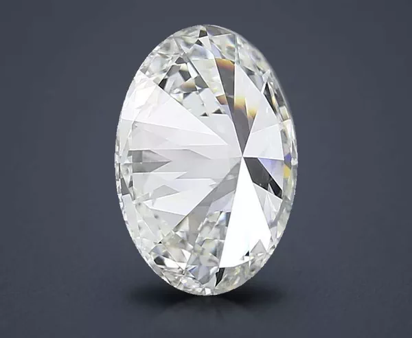 3.01 Carat · G · IF excellent Cut