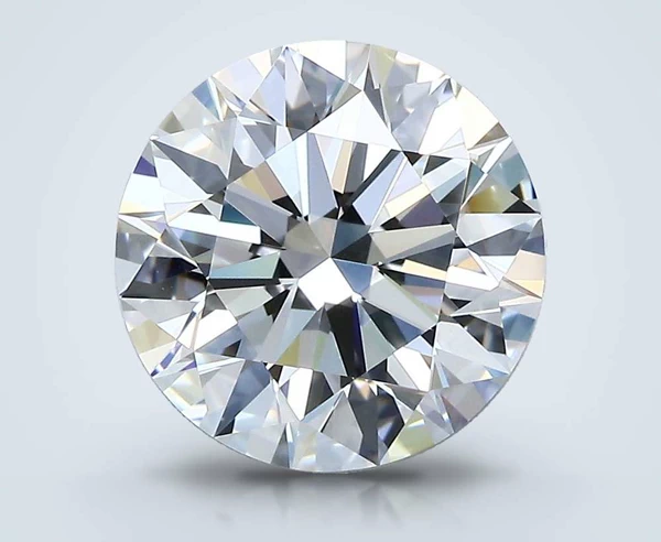 3.8 Carat · G · VVS1 Rare Carat Ideal Cut