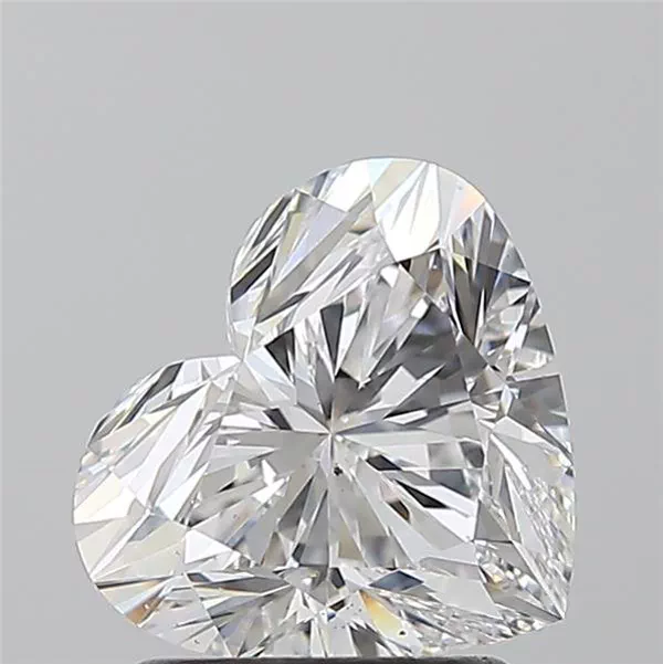 1.7 Carat · E · VS2 Rare Carat Ideal Cut