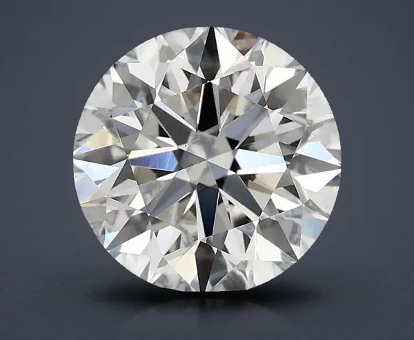 1 Carat · E · VS1 excellent Cut