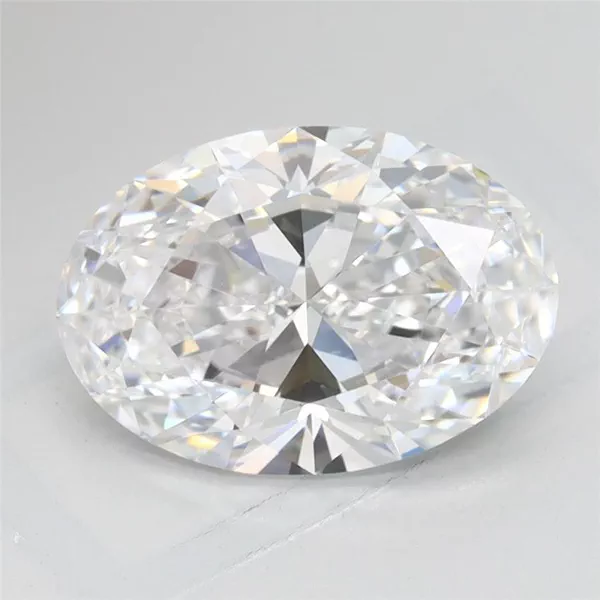 2.03 Carat · D · VVS1 Rare Carat Ideal Cut