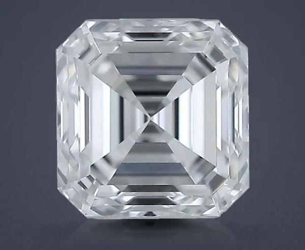 0.54 Carat · F · VVS2 Rare Carat Ideal Cut