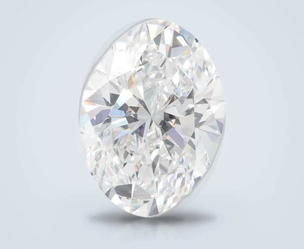 2.64 Carat · D · VVS1 Rare Carat Ideal Cut