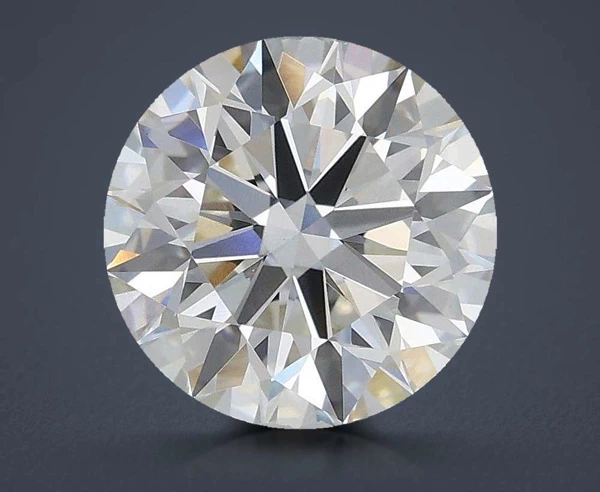 1.6 Carat · H · VVS2 Rare Carat Ideal Cut