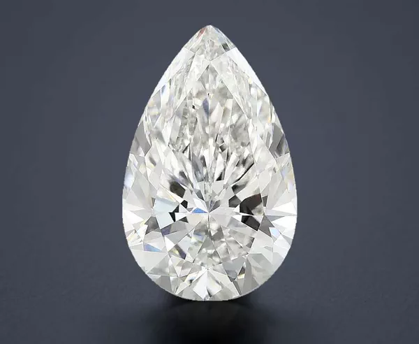 7.51 Carat · F · VVS2 Rare Carat Ideal Cut
