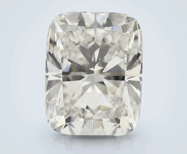11.73 Carat · G · VS2 Rare Carat Ideal Cut