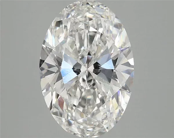 3.07 Carat · F · VS2 Rare Carat Ideal Cut
