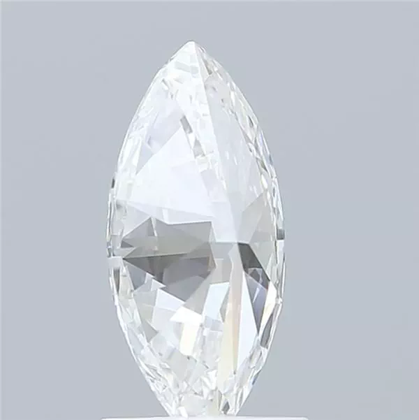 1.29 Carat · E · VVS1 very good Cut