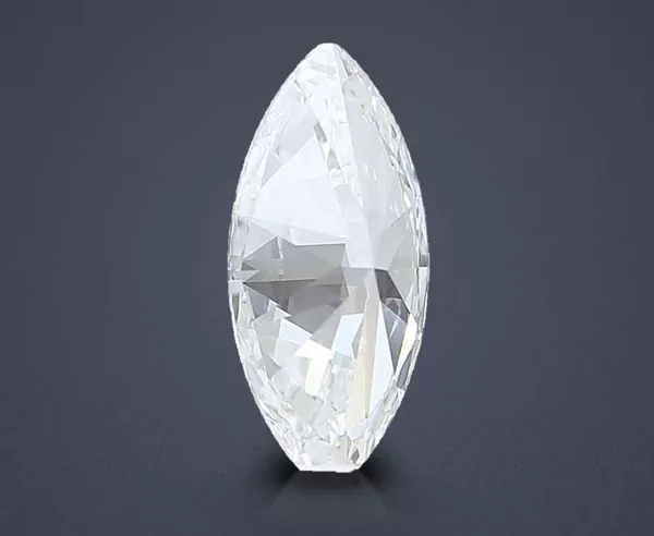 1.29 Carat · E · VVS1 very good Cut