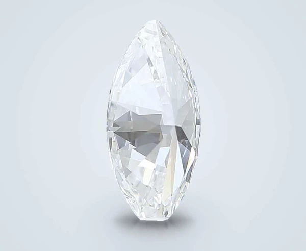 1.29 Carat · E · VVS1 very good Cut