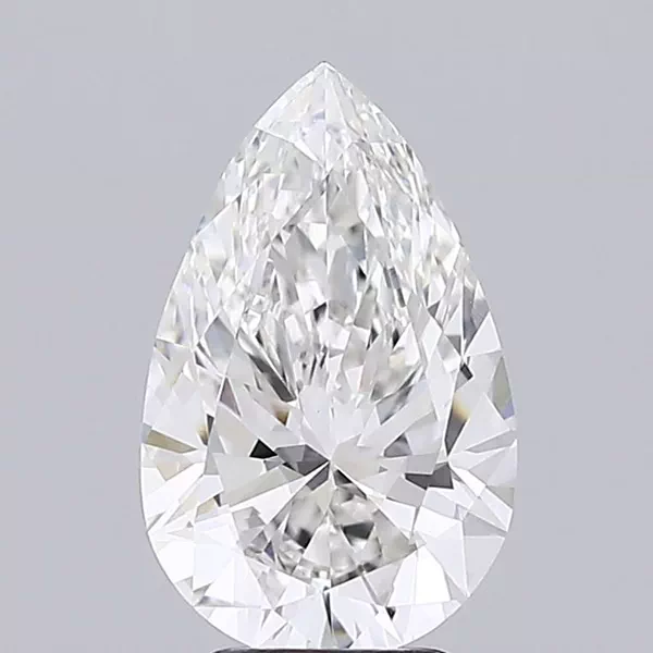 2.56 Carat · G · IF Rare Carat Ideal Cut