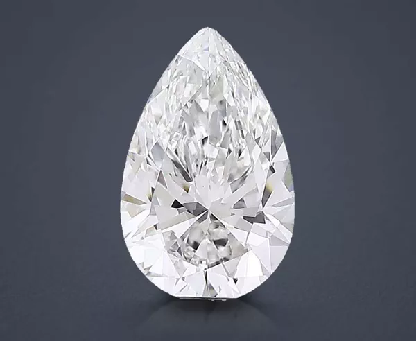 2.56 Carat · G · IF Rare Carat Ideal Cut
