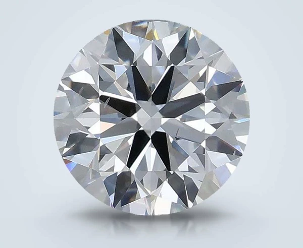 1.17 Carat · D · VS2 Rare Carat Ideal Cut