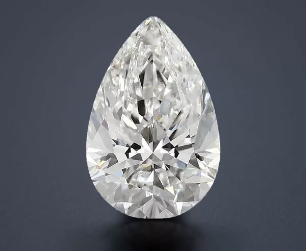 2.1 Carat · E · VVS2 Rare Carat Ideal Cut