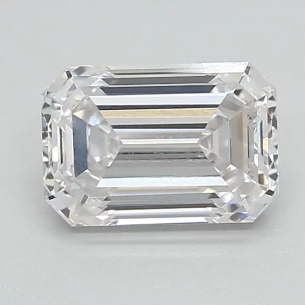 1.43 Carat · E · VVS1 Rare Carat Ideal Cut