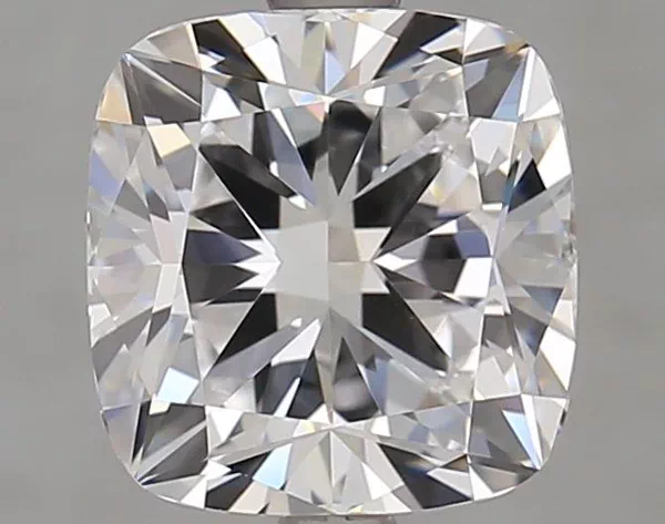 2.83 Carat · D · IF Rare Carat Ideal Cut