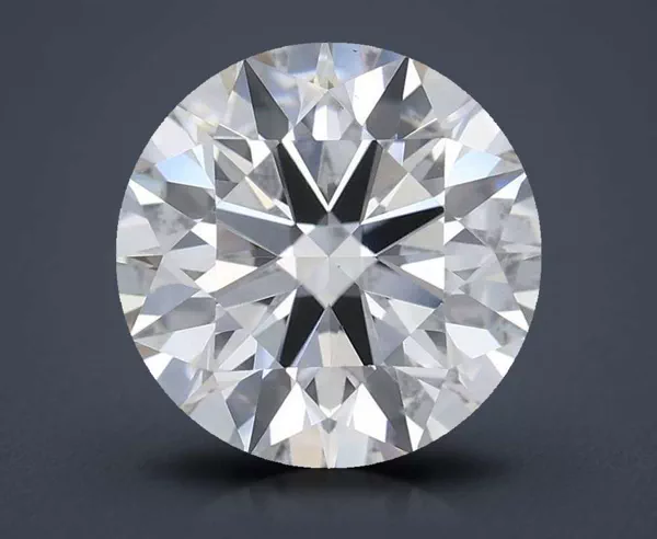 2.47 Carat · G · VS1 Rare Carat Ideal Cut