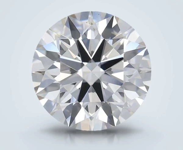 2.47 Carat · G · VS1 Rare Carat Ideal Cut