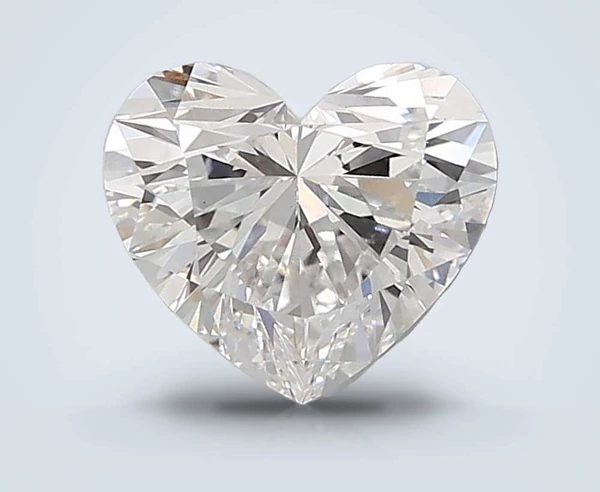 2.54 Carat · E · VS1 Rare Carat Ideal Cut