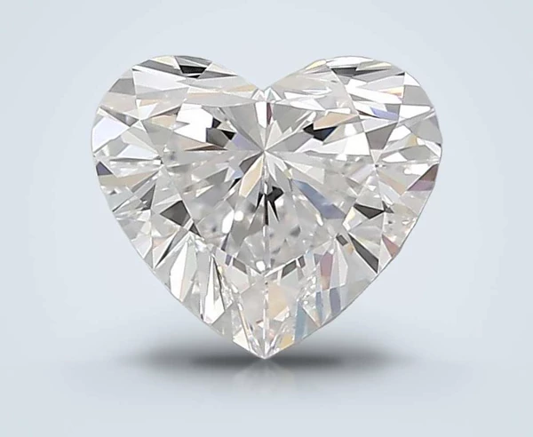 2.9 Carat · D · FL Rare Carat Ideal Cut