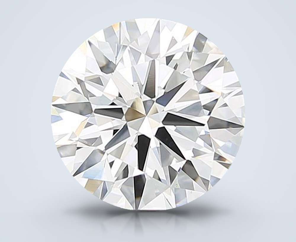 3.04 Carat · F · VS1 Rare Carat Ideal Cut