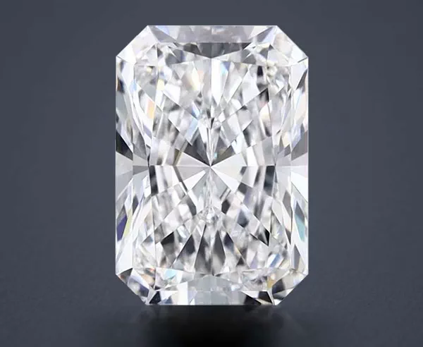 2.01 Carat · E · VS1 Rare Carat Ideal Cut