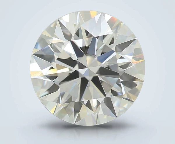 3 Carat · F · VVS2 excellent Cut