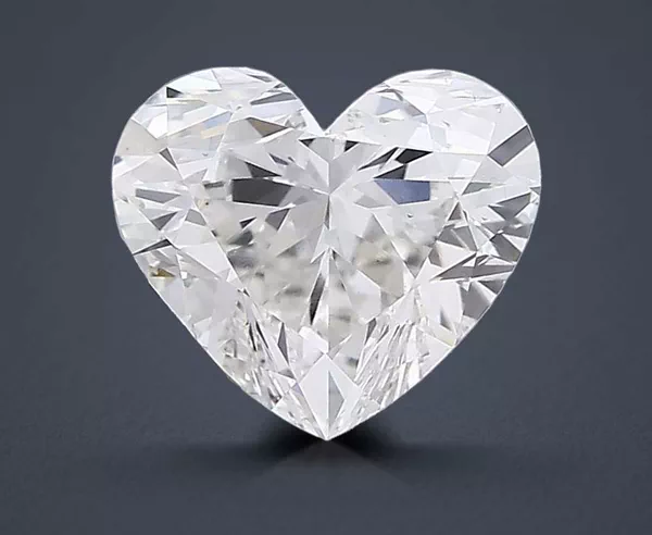 2.59 Carat · G · VS1 Rare Carat Ideal Cut