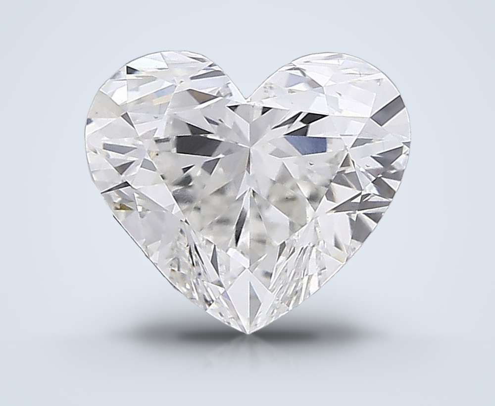 2.59 Carat · G · VS1 Rare Carat Ideal Cut