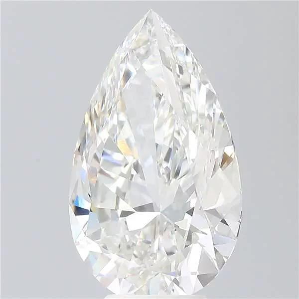 5.59 Carat · F · VS1 Rare Carat Ideal Cut