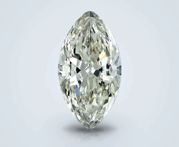 1 Carat · K · VS1 very good Cut