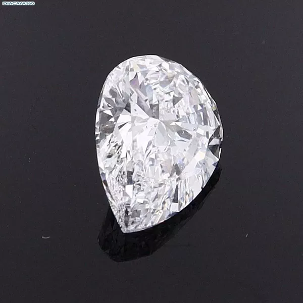 1.7 Carat · D · SI1 very good Cut