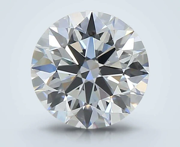 0.73 Carat · F · VVS1 Rare Carat Ideal Cut