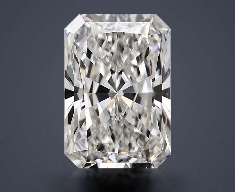 7.22 Carat · F · VS2 Rare Carat Ideal Cut