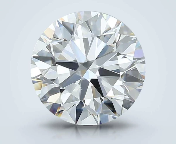 1.89 Carat · F · VS2 Rare Carat Ideal Cut