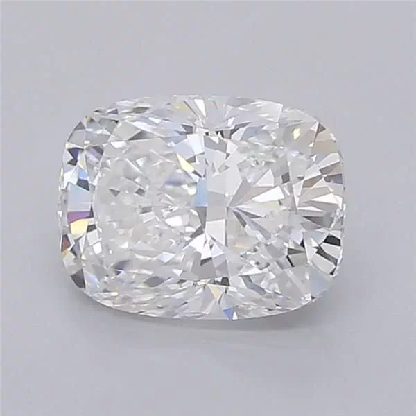 2.53 Carat · E · VVS2 Rare Carat Ideal Cut