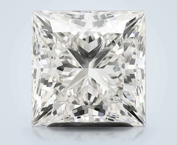 2.8 Carat · G · VVS2 Rare Carat Ideal Cut