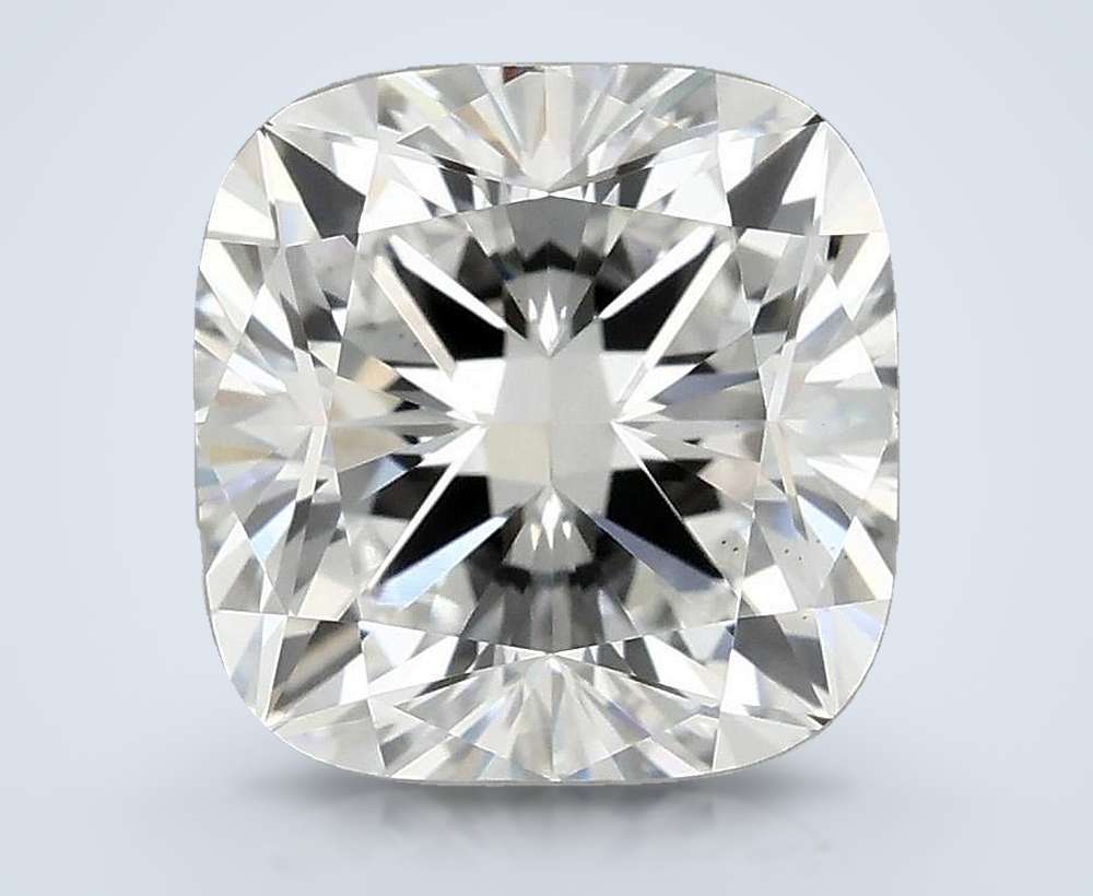 2.51 Carat · E · VS2 Rare Carat Ideal Cut