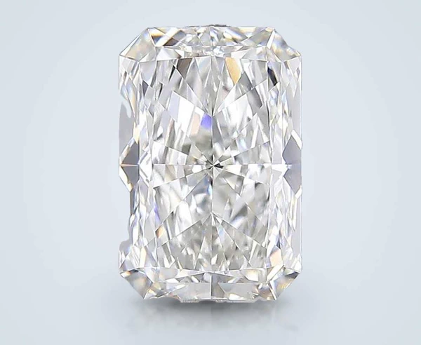 6.5 Carat · F · VVS2 Rare Carat Ideal Cut