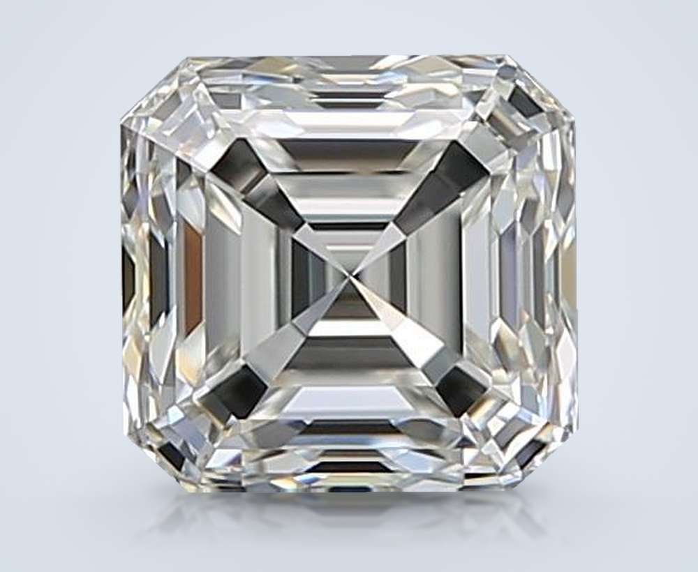 0.7 Carat · J · VVS1 very good Cut