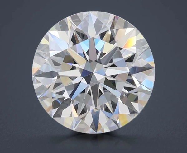 1.9 Carat · D · VVS1 Rare Carat Ideal Cut