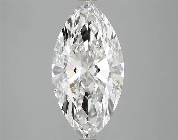 2.87 Carat · F · VVS2 Rare Carat Ideal Cut