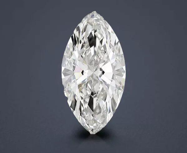2.87 Carat · F · VVS2 Rare Carat Ideal Cut