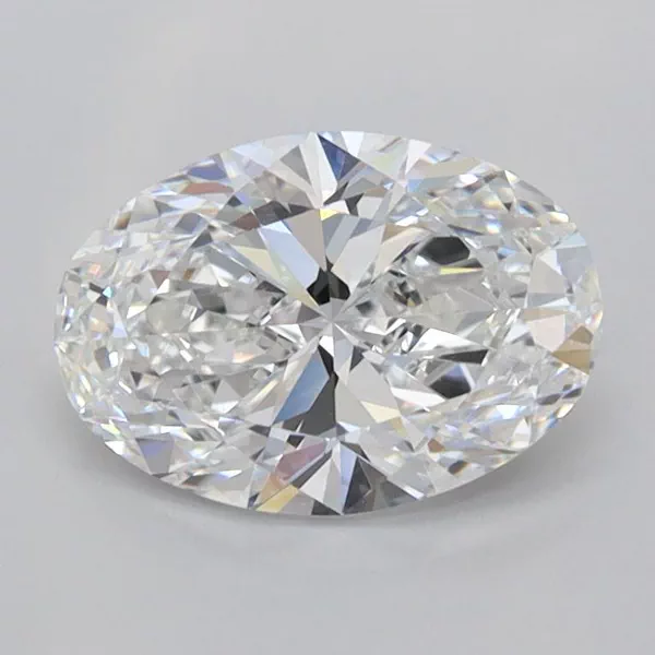1.24 Carat · E · FL Rare Carat Ideal Cut