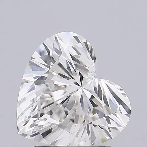 1.77 Carat · F · VS1 Rare Carat Ideal Cut