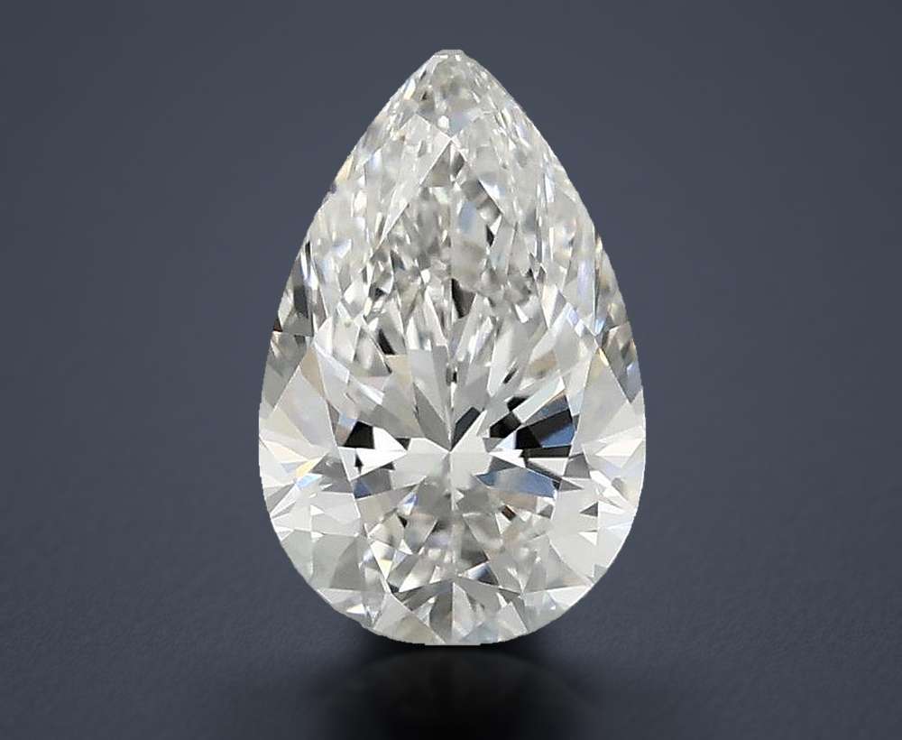 1.18 Carat · F · VVS2 Rare Carat Ideal Cut